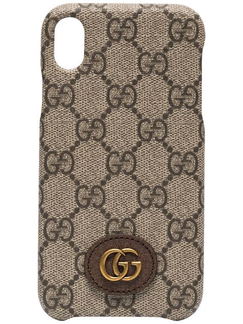 gucci iphone 10 xr|gucci designer iphone case.